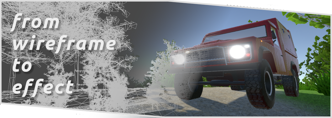 Defender race promo image